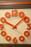 画像2: dp-241008-09 Mister Donut / 1980's Wall Clock