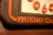 画像3: dp-241008-09 Mister Donut / 1980's Wall Clock