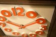 画像5: dp-241008-09 Mister Donut / 1980's Wall Clock