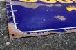 画像11: dp-240911-42 GOODYEAR TIRES / 1940's Porcelain Sign