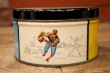 画像4: dp-241008-07 E. CHEERY SONS & CO., INC. 1950's Cashew BUTTER CRUNCH Tin Can