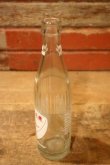 画像5: dk-054 HUSKER BEVERAGES 1950's 10 FL. OZ. Bottle