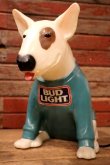 画像5: ct-241008-87 BUD LIGHT / Spuds Mackenzie 1980's Light Stand