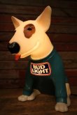 画像1: ct-241008-87 BUD LIGHT / Spuds Mackenzie 1980's Light Stand