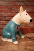 画像9: ct-241008-87 BUD LIGHT / Spuds Mackenzie 1980's Light Stand