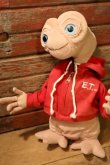 画像13: ct-241008-23 E.T. / 2000's Plush Doll "Red Hooded"