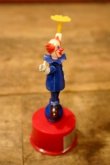 画像4: ct-241008-15 Bozo the Crown / KOHNER BROS. 1960's Push Puppet