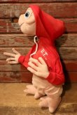 画像6: ct-241008-23 E.T. / 2000's Plush Doll "Red Hooded"