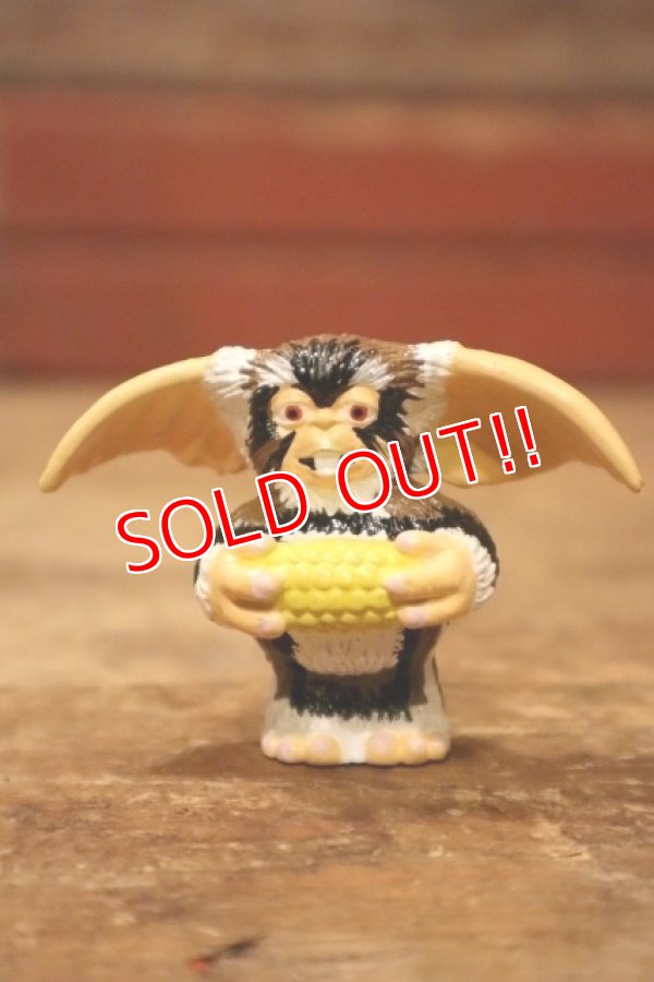 画像1: ct-241008-19 GREMLiNS 2 / Applause 1990 LENNY PVC Figure