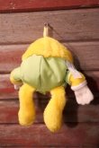 画像7: ct-241008-23 PAC-MAN / Knickerbocker 1980's Bean Bag Plush Doll