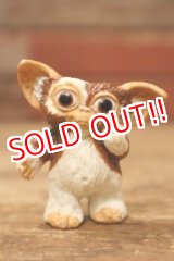 画像: ct-241008-18 GREMLiNS / LJN 1984 GIZMO PVC Figure