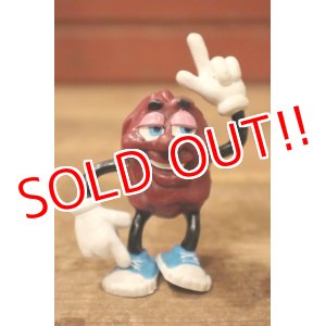 画像: ct-241008-83 The California Raisins / 1987 PVC Figure "Justin X. Grape