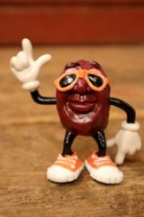 画像: ct-241008-83 The California Raisins / 1987 PVC Figure "Ben Indasun"