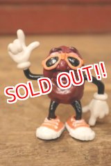 画像: ct-241008-83 The California Raisins / 1987 PVC Figure "Ben Indasun"