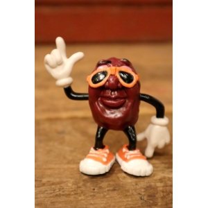 画像: ct-241008-83 The California Raisins / 1987 PVC Figure "Ben Indasun"