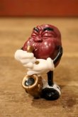 画像1: ct-241008-83 The California Raisins / 1987 PVC Figure "Saxophone Player"