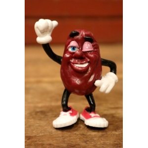 画像: ct-241008-83 The California Raisins / 1988 PVC Figure "Winking Man"