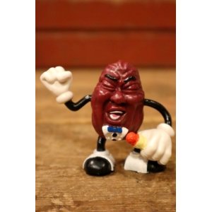 画像: ct-241008-83 The California Raisins / 1987 PVC Figure "Tiny Goodbite"