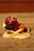 画像3: ct-241008-83 The California Raisins / 1988 PVC Figure "Boy In Beach Chair"