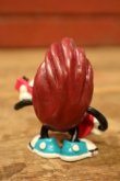 画像3: ct-241008-83 The California Raisins / 1988 PVC Figure "Red Guitar Player"