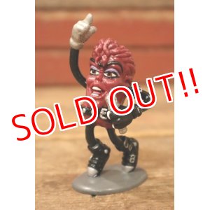 画像: ct-241008-83 The California Raisins / 1989 PVC Figure "Michael Jackson"