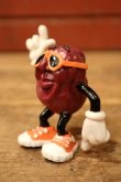 画像2: ct-241008-83 The California Raisins / 1987 PVC Figure "Ben Indasun"