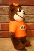 画像6: ct-241008-80 A&W Restaurant  / Great Root Bear 1960's-1970's Plush Doll