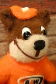 画像2: ct-241008-80 A&W Restaurant  / Great Root Bear 1960's-1970's Plush Doll