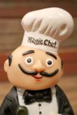 画像2: ct-241008-75 Magic Chef / 1980's Soft Vinyl Coin Bank