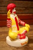 画像4: ct-241008-77 McDonald's / Ronald McDonald 1980's Plastic Bank