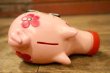 画像7: ct-241008-85 STATE FARM INSURANCE / 1970's Piggy Bank