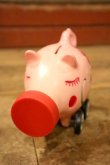 画像5: ct-241008-85 STATE FARM INSURANCE / 1970's Piggy Bank