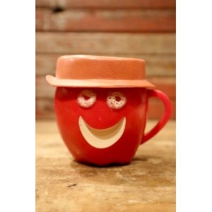 画像: ct-241008-86 Kellogg's / Apple Jack 1970's Plastic Mug