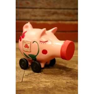 画像: ct-241008-85 STATE FARM INSURANCE / 1970's Piggy Bank