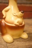 画像3: ct-241008-95 CONTINENTAL BANK / 1970's-1980's Lefton Kangaroo Novelty Coin Bank