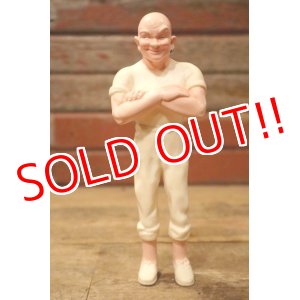 画像: ct-241008-73 P&G / Mr. Clean 1960's Advertising Figure