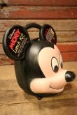 画像7: ct-241008-43 Mickey Mouse / Aladdin 1980's Lunch Kit Box