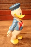 画像4: ct-241008-34 Donald Duck / DELL 1960's Rubber Doll