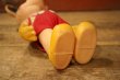 画像10: ct-241008-42 Mickey Mouse / Sun Rubber 1950's Rubber Doll