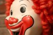 画像9: ct-241008-78 Ronald McDonald / Hasbro 1978 Whistle Doll