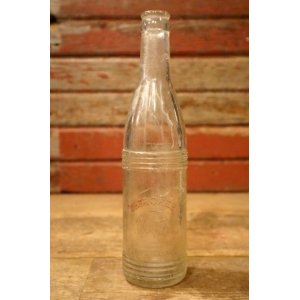 画像: dk-061 CHEROKEE BOTTLING CO. 1920's-1930's 10 FL. OZ. Bottle