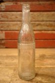 画像4: dk-061 CHEROKEE BOTTLING CO. 1920's-1930's 10 FL. OZ. Bottle