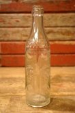 画像1: dk-062 BIG CHIEF 1940's 8 FL. OZ. Bottle