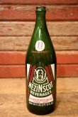 画像1: dk-060 NEZINSCOT BEVERAGES 1970's 28 FL. OZ. Bottle