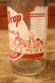 画像3: dk-058 Sun-Drop LEMONADE 1940's 10 FL. OZ. Bottle