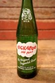 画像4: dk-057 KICKAPOO JOY JUICE 1960's 10 FL. OZ. Bottle