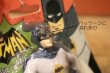 画像8: ct-241008-21 BATMAN / NJCroce 2000's CLASSIC TV SERIES Bendable Figure