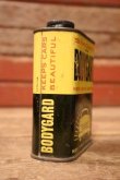 画像5: dp-241106-24 SIMONIZ / "BODYGARD" Car Wax Can