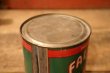 画像5: dp-241106-06 FALCON MOTOR OIL / 1940's-1950's One U.S. Quart Can