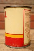 画像4: dp-241106-07 SHELL / 1950's Lubricant Oil Can